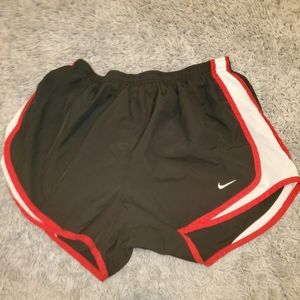 Nike dryfit shorts